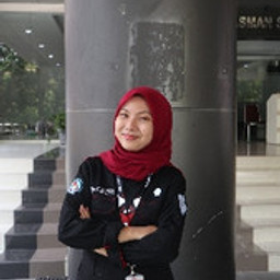 Ashrifa Rizqianis Meuthia