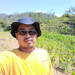 Tofan Fauzi Sulistiono