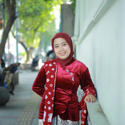 istykomah wahyu ningseh