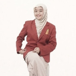 Zhafira Jaizah Amany