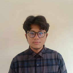 Muhammad Bintang Nur Alam