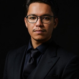 Muhammad Ihsan Tahir
