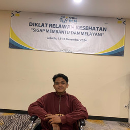 Fajar Ilham Fadillah