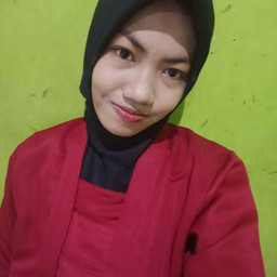 Karin Azni Fazrianti