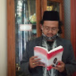 Muhammad Izzul Islam An Najmi