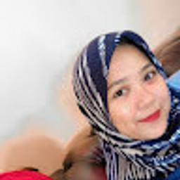 Ageng Paramesty Salam