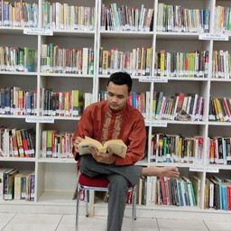 Rahmat Tri Prawira Agara