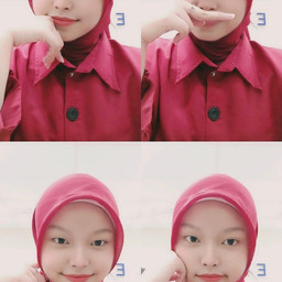 Huriyah Salwa