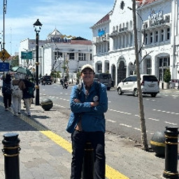 Mohammad Pandega Putra Arazy