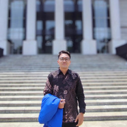 Ariq Faiq Muyassar