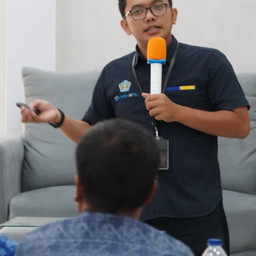Jamaluddin Salim