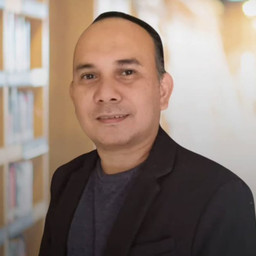 Muhammad Sholihin