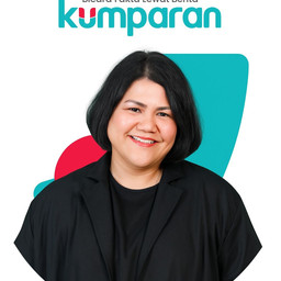 Caroline Pramantie