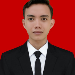 Vingky Dwi Putra 