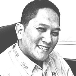 Sofian Nasution