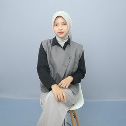 Ezi Liana Anantri Wardani