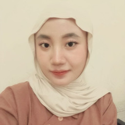 Ananda Miftahul Jannah Ramadhani