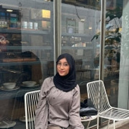 Dini Hanifah Hasanah