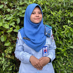 Fatikha Nuraziza