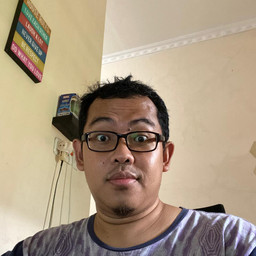 Erlangga W Gunadi