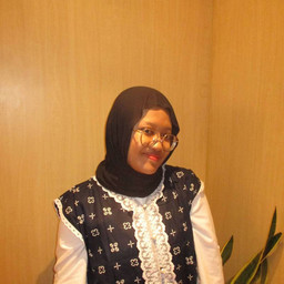 Kaylanissa Rifqa Widya Putri
