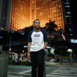 Gregorius Alessandro Bria Nahak