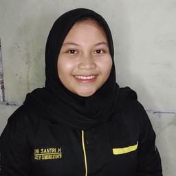 Juni Santri H