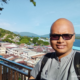Teguh Murtazam