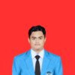 Muammar Ikhsan Firdaus