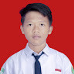 Achmad Ridwan