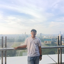 M Zaki Maulana Firdaus
