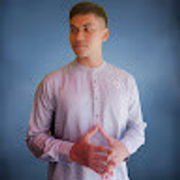 M Asyraf Addawudy