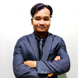 Ganda Fidi Styawan
