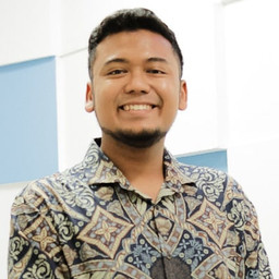 Luthfi Thirafi