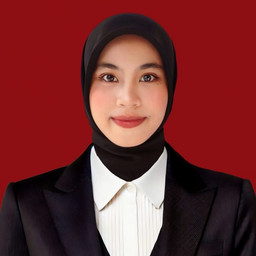 Hanifati Nadhilah