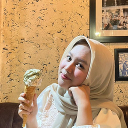 zahra atika