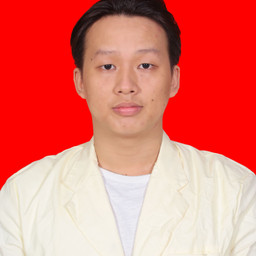 Richard Hendrawan