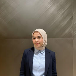 Indah Khaira Azahra