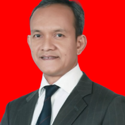 Budi Santoso Kurniawan
