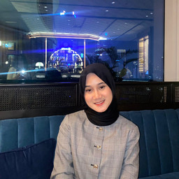Maedha Sabrinaya