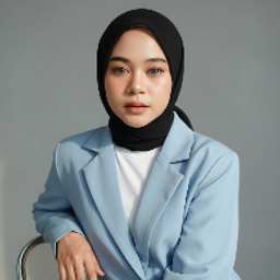 Shelvi Alkhoitami