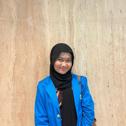 Tyanita Dwi Nuraini