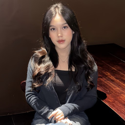 Ananda Rizky Zafira