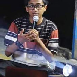 Dimas Aufar Dwi Cahya