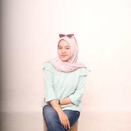 Septivika Natania Ayesha Putri