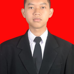 Ahmad Rizza Pahlevi