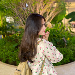 Kasih Kristiani Maruao