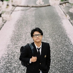 Farel Destano