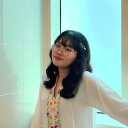 Shabrina Nur Azizah