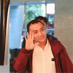 Hilman Muhamad